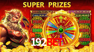 192Bet Slots
