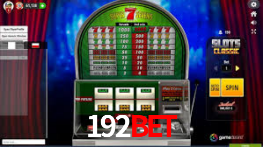 192Bet